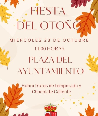 Fiesta del Otoño